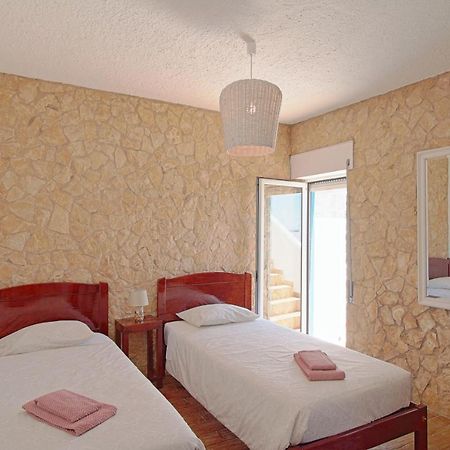 בורגאו Guesthouse Peixinho מראה חיצוני תמונה