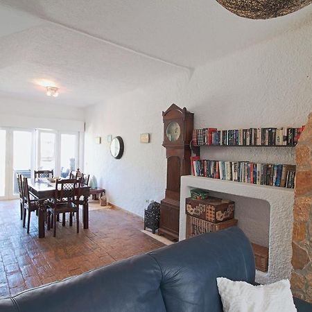 בורגאו Guesthouse Peixinho מראה חיצוני תמונה
