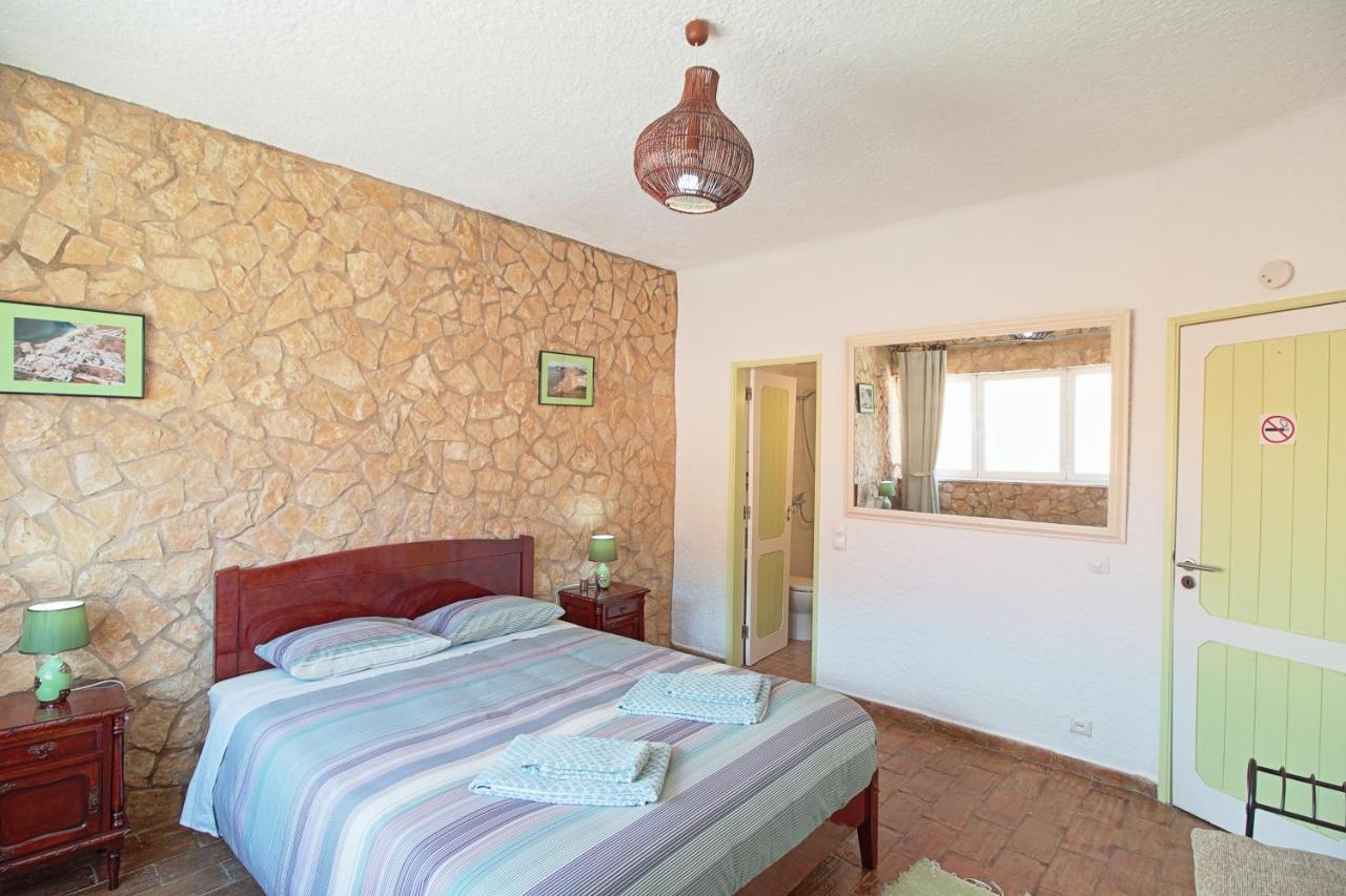בורגאו Guesthouse Peixinho מראה חיצוני תמונה