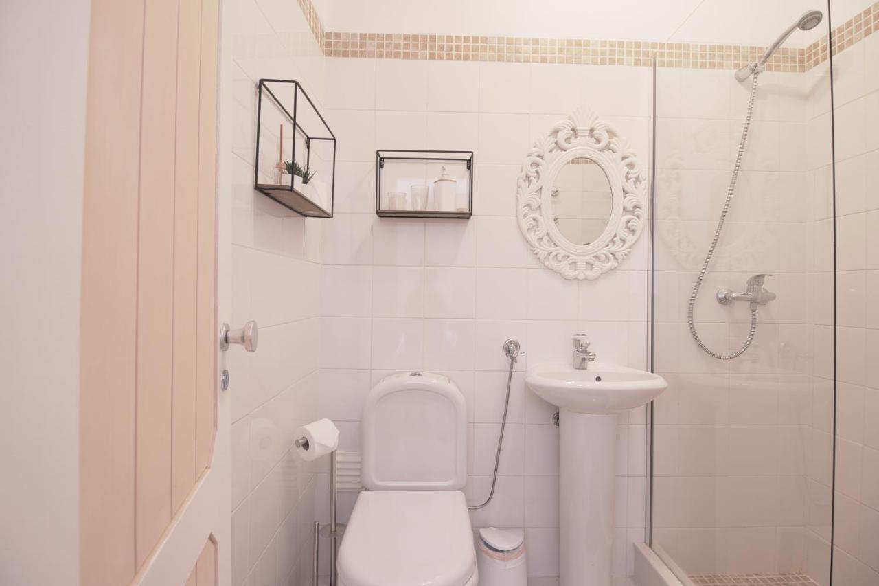 בורגאו Guesthouse Peixinho מראה חיצוני תמונה