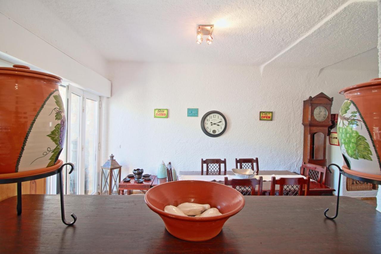 בורגאו Guesthouse Peixinho מראה חיצוני תמונה