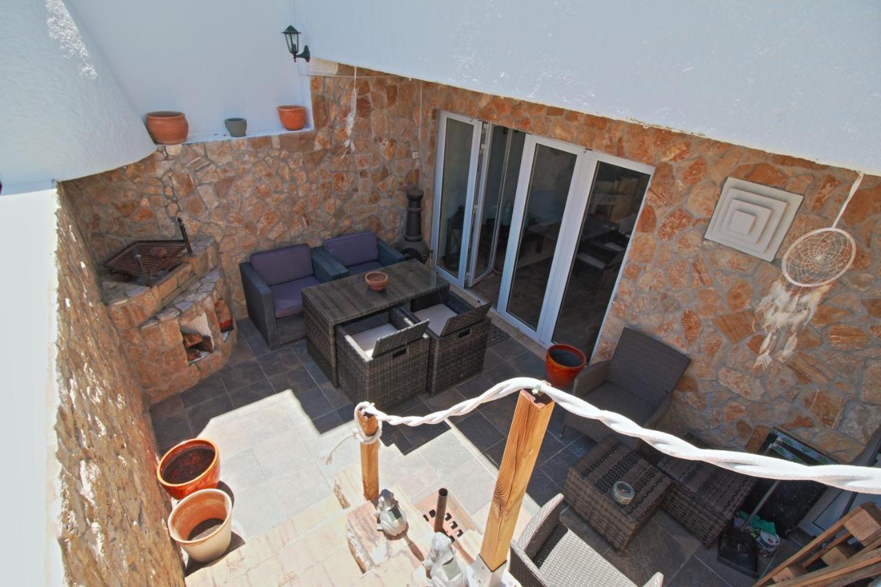 בורגאו Guesthouse Peixinho מראה חיצוני תמונה