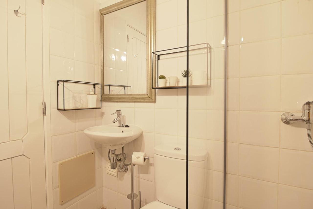 בורגאו Guesthouse Peixinho מראה חיצוני תמונה
