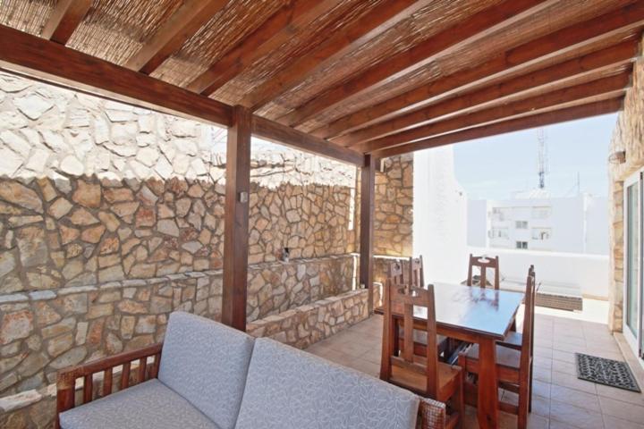 בורגאו Guesthouse Peixinho מראה חיצוני תמונה
